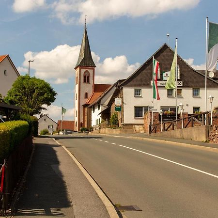 Hotel Landgasthof Hölzer Fröndenberg Kültér fotó