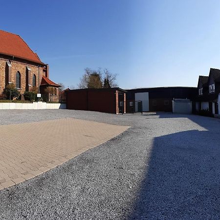 Hotel Landgasthof Hölzer Fröndenberg Kültér fotó